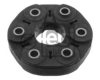 CHRYS 05127289AA Joint, propshaft